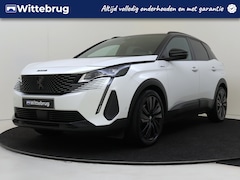 Peugeot 3008 - 1.6 HYbrid 225 GT | Lederen interieur | massagefunctie | Stoelverwarming | Stoelventilatie