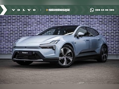 Polestar 4 - 4 Long Range Dual motor 100 kWh | Pilot Pack | Plus Pack | Tailored Knit | Nieuw op voorra