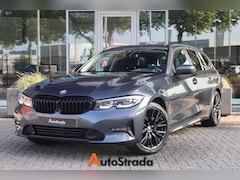BMW 3-serie Touring - (g21) 318i Business Edition 156pk Aut | Sensoren | LED | Carplay | Virtual | Lane Assist |