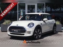MINI One - 5-Deurs (f55) 1.5 102pk | Cruise | Climate | Navi | Sfeer | Start/Stop | Sensoren | Carpla
