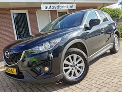Mazda CX-5 - 2.0 TS+ 4WD, TREKHAAK / NETTE STAAT / NAVI
