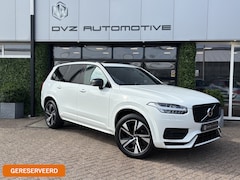 Volvo XC90 - 2.0 T8 Recharge AWD R-Design | Pano | Bowers&Wilkins | 360 Cam | BTW