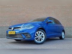 Volkswagen Polo - 1.0 TSI Style, Origineel NL, Navigatie, Matrix LED, PDC, Carplay, Adaptive Cruise, DAB+, L