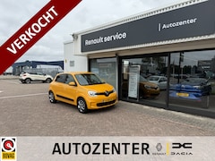 Renault Twingo - 1.0 SCe 75 Collection | cruise control | weinig km's | tijdelijk gratis Top Afleverpakket