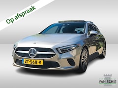 Mercedes-Benz A-klasse - 250 4MATIC Premium Plus (225PK) 2e-Eig, Dealer-Onderh, 12-Mnd-BOVAG, NL-Auto