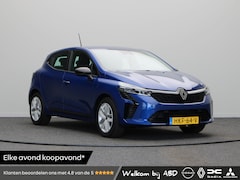 Renault Clio - Evolution TCe 90 GPF | Achteruitrijcamera | Cruise control met snelheidsbegrenzer | Handbe