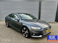 Audi A5 Sportback - 40 TFSI Ultra Sport 245PK