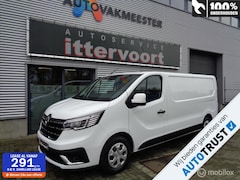 Renault Trafic - bestel 2.0 dCi 150 T30 L2H1 Comfort