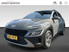 Hyundai Kona - 1.6 GDI HEV Comfort