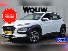 Hyundai Kona - 1.6 GDI HEV Comfort Apple Carplay/Android Auto