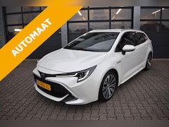 Toyota Corolla Touring Sports - 1.8 Hybrid 122pk CVT Executive