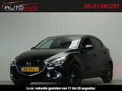 Mazda 2 - 2 1.5 Skyactiv-G Sport Selected NAVI CAMERA CRUISE AC LMV CD TREKHAAK etc