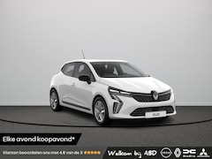 Renault Clio - Evolution E-TECH full hybrid 145 | Cruise control met snelheidsbegrenzer | Handbediende ai