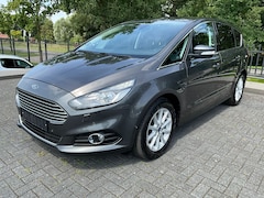 Ford S-Max - 2.0 EcoBoost Titanium 7p