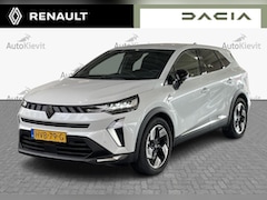 Renault Symbioz - 1.6 E-Tech full hybrid 145 techno - Demo