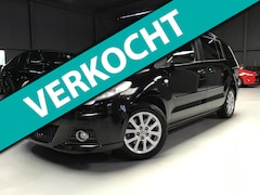 Mazda 5 - 5 2.0 Katano I 7Pers. I Kln Brt I Airco I Trekhaak I Clima I Cruise I 3e Eigen. I 16inch I