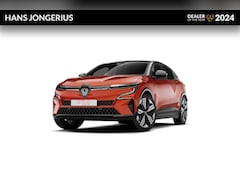 Renault Mégane E-Tech - Techno | Achteruitrijcamera | Adaptive Cruise Control | Adaptive Vision LED koplampen met