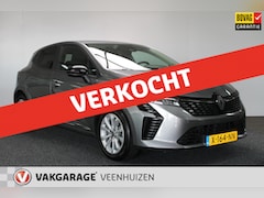 Renault Clio - 1.0 TCe 90 GPF evolution|Rijklaarprijs|Carplay|Sensoren|