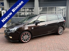 Opel Zafira Tourer - 1.4 Cosmo – Automaat | Lederen bekleding | Schuifdak | Camera | Trekhaak | 141PK