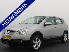Nissan Qashqai - 1.6 Acenta TREKHAAK / CLIMA / PDC / BLUETOOTH / CRUISE / NL-AUTO