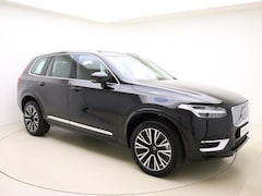 Volvo XC90 - T8 390pk AWD Ultra Bright / Head-Up / Full-LED / 20'' / Panoramadak / Nubuck hemel / Harma
