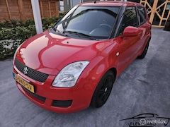 Suzuki Swift - 1.3 5-Deurs, Airco, NW Versnellingsbak, Groot O.H