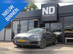Audi A5 Sportback - 35 TFSI Sport S-line edition | 245PK | Daytonagrijs