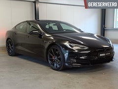 Tesla Model S - P100D Performance (Autopilot 3 / Incl. BTW)