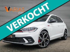 Volkswagen Polo - 2.0 TSI GTI Beats Camera Keyless ALS NIEUW