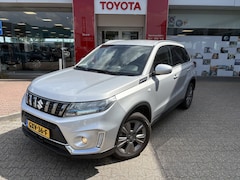 Suzuki Vitara - 1.4 Boosterjet Select Smart Hybrid | 1500kg Trekgew. | Stuurverw