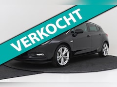 Opel Astra - 1.4 Innovation | Org NL | Keyless | CarPlay | Blind Spot | Comfortstoelen | Camera | 78.00
