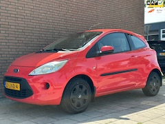 Ford Ka - 1.2 Trend