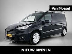 Ford Transit Connect - 1.5 EcoBlue L2 Trend