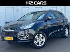Hyundai ix35 - 1.6i GDI Business Edition|Camera|Trekhaak|Navi|Cruise|Clima