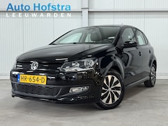 Volkswagen Polo - 1.0 TSI 96 PK BlueMotion Edition LEER NAVI 2e-EIGEN. PDC LMV