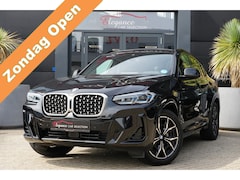 BMW X4 - xDrive30i M Sport High Executive 245pk Panoramadak/HarmanKardon/Trekhaak