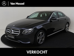 Mercedes-Benz E-klasse - 200 Prestige / Stoelverwarming / 360Graden-Camera /