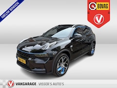 Lynk & Co 01 - 1.5 | automaat | Apple Carplay/Android Auto | cruise control | navigatie |