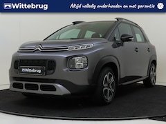 Citroën C3 Aircross - 1.2 PureTech S&S Feel | Connected Services | Parkeersensoren achter | Cruise control | Aut