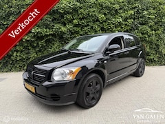 Dodge Caliber - 2.0 SXT Automaat Airco|Trekhaak|All season|