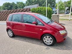 Fiat Idea - 1.4-16V Emotion