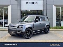 Land Rover Defender 110 - 3.0 P400 110 XS Edition