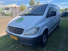 Mercedes-Benz Vito - 109 CDI 320 Amigo
