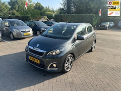 Peugeot 108 - 1.0 e-VTi Allure 5 deurs , airco