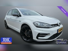 Volkswagen Golf - 1.5 TSI R-Line DSG Virtual-Camera-Carplay