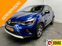 Renault Captur - 1.3 TCe 130 Intens Automaat