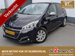 Peugeot 208 - 1.2 PureTech Urban Soul/Airco/Navi