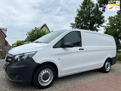 Mercedes-Benz Vito - 114 CDI 154.000 km NL-AUTO-NAP