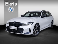 BMW 3-serie Touring - 320i | M Sportpakket | Elektrisch verwarmde voorstoelen | Sportstoelen
