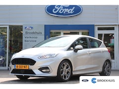 Ford Fiesta - 1.0EB ST-LINE | ALL SEASON | WINTERPACK | TREKHAAK | NAVI | APPLE CARPLAY & ANDROID AUTO |